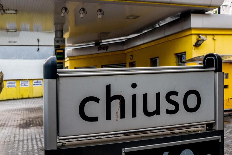 Caltanissetta, confermato lo sciopero dei benzinai dal 24 al 26 gennaio