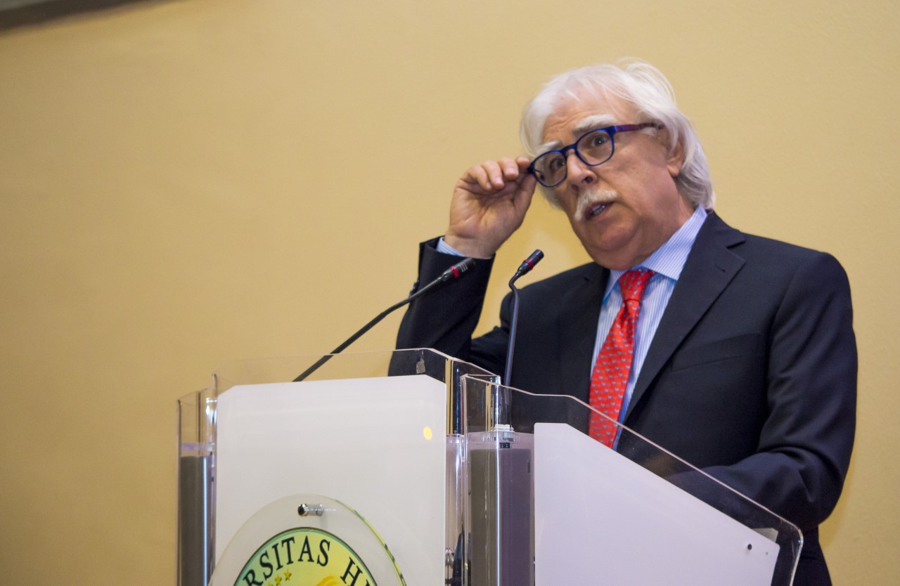 Università, Cataldo Salerno riconfermato presidente della Kore