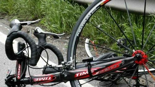 Morto in ospedale ciclista rimasto coinvolto 8 mesi fa in un incidente stradale a Taormina con altri suoi compagni
