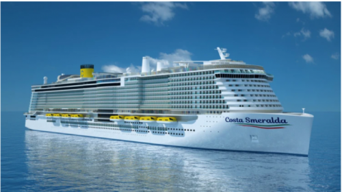 Formazione, la Regione Siciliana finanzia quattro corsi per assunzione in Costa Crociere