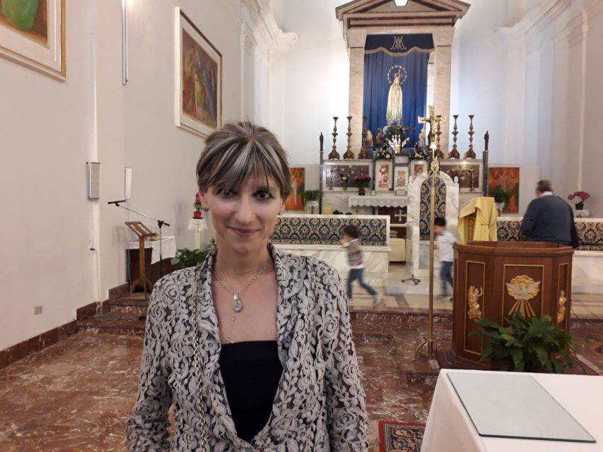 Costanza Miriano torna a Caltanissetta: la scrittrice-giornalista testimonierà “Parole per il Popolo”