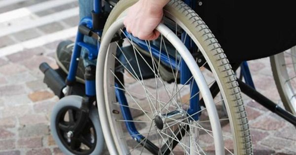 Politiche sociali, 17 milioni di euro per contributo di febbraio a disabili gravissimi