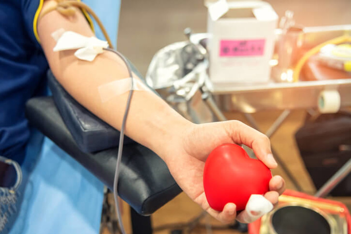 San Cataldo. Grave carenza di sangue: l’associazione Donatori Ab Zero lancia l’appello alla donazione