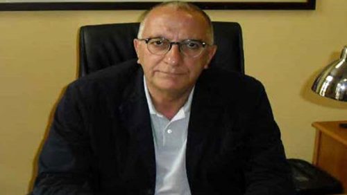 Frana Niscemi: Duilio Alongi nominato ‘super dirigente’ per gli interventi