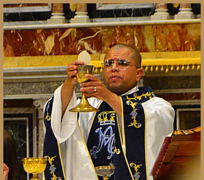 Caltanissetta, Triduo di Sant’Agata: dal 2 al 5 febbraio preghiere per bambini, malati e disoccupati