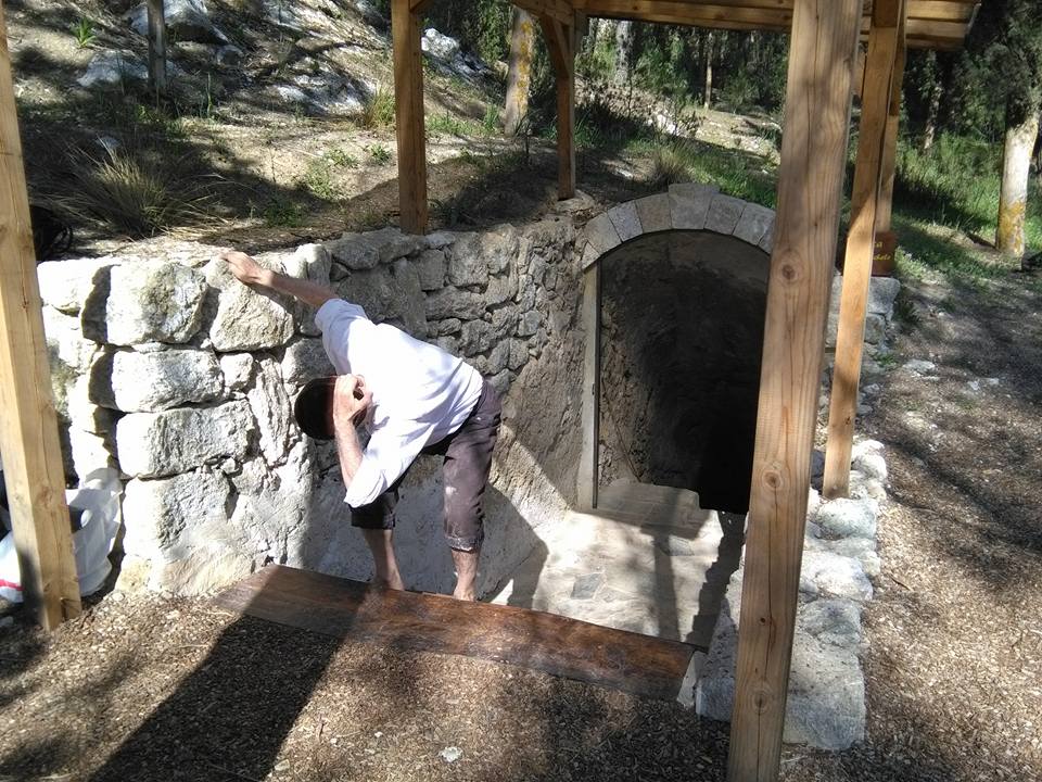 San Cataldo. Accordo tra Università e Azienda Foreste per valorizzare il sito geo minerario di Gabara