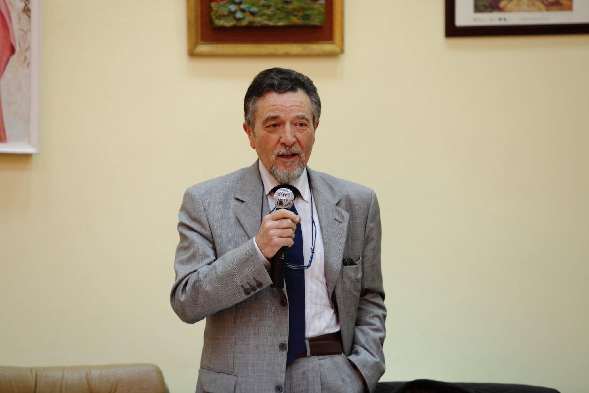 Caltanissetta. Giuseppe Dolce su dimissioni direttore sanitario Asp Santino: “Le nomine dei dirigenti della sanità siano sottratti alla politica”