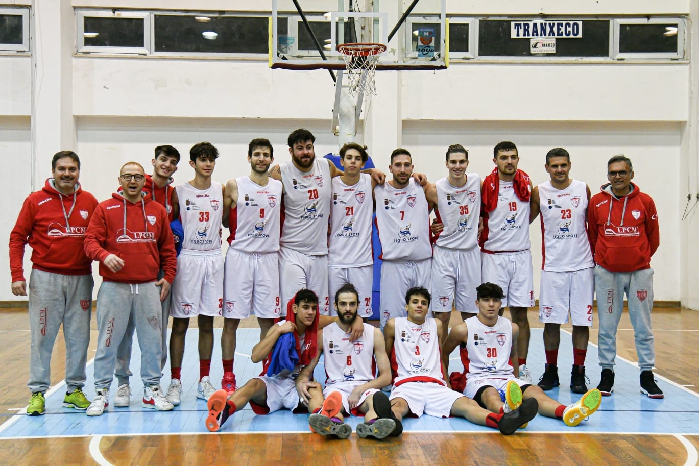 Basket Serie D. Invicta primato “Settebello”: battuto anche il Basket School Messina; super La China