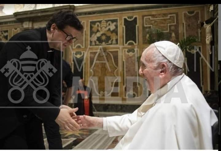 Resuttano, l’arciprete Don Ignazio Carrubba nominato delegato Regionale della Faci