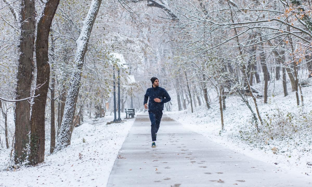 Meteo, da domenica arriva il “vero” inverno