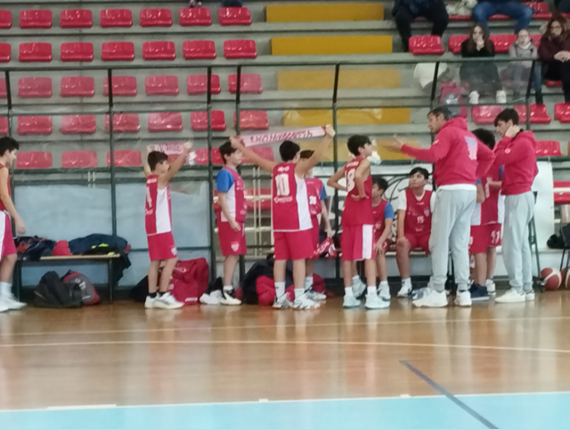 Caltanissetta, Basket: l’Invicta vince il derby contro l’Airam