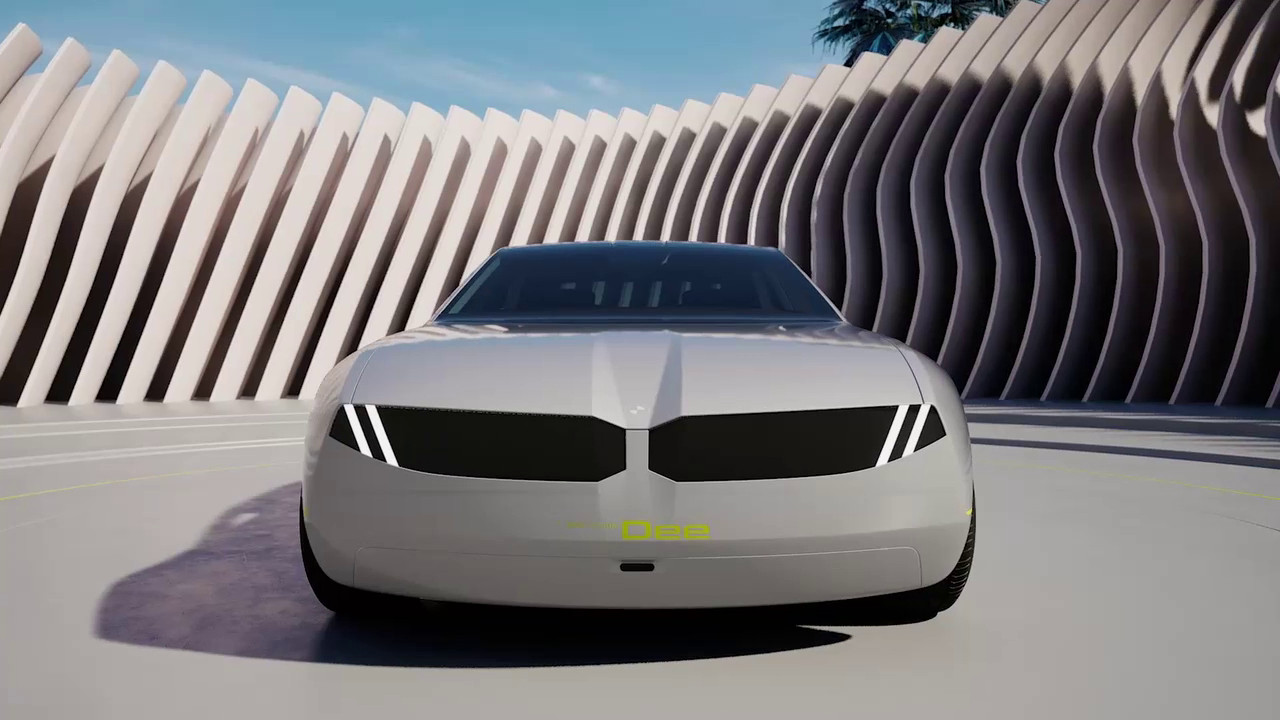 Il futuro delle auto è digitale