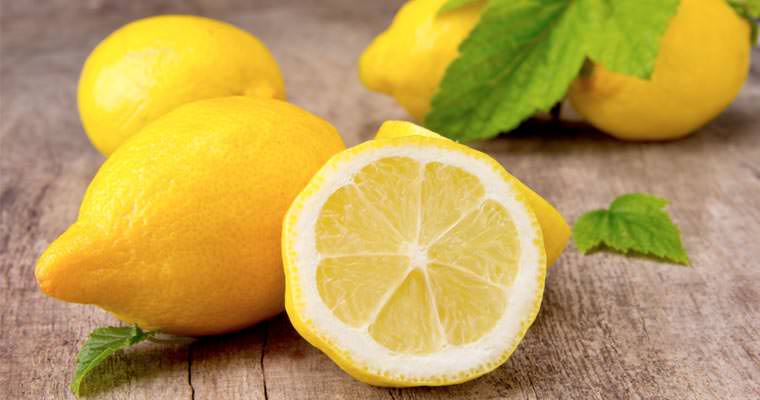 Limoni a rischio, in 30 anni diminuita la produzione del 40%