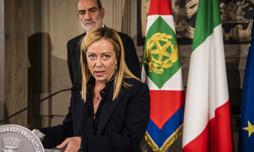 Giorno Memoria, Meloni: “Shoah fu abisso dell’umanità con l’infamia delle leggi razziali, male che toccò anche l’Italia”