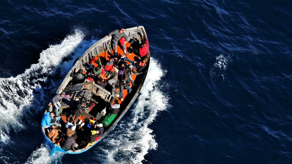 Migranti: riprendono gli sbarchi a Lampedusa