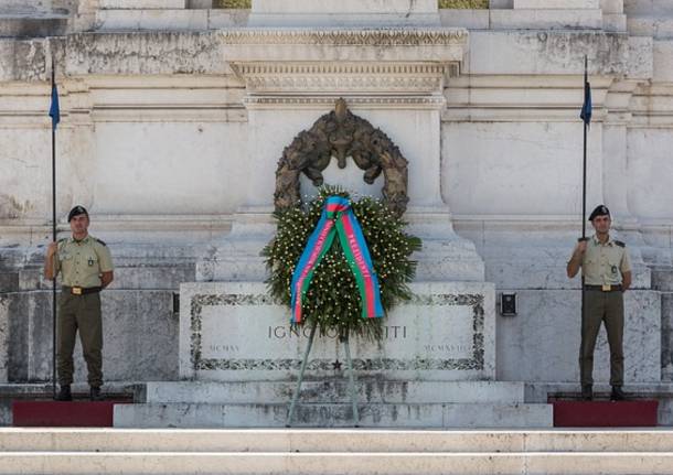 Butera. Consiglio comunale conferisce cittadinanza onoraria al Milite Ignoto