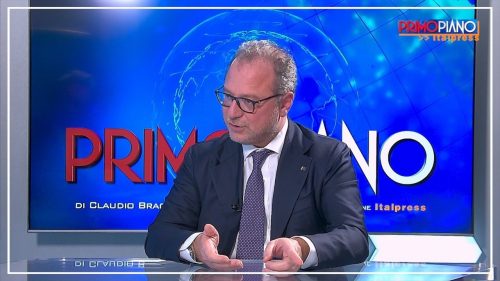 Mulè “In Sicilia la frattura tra Schifani e Miccichè si può ricomporre”