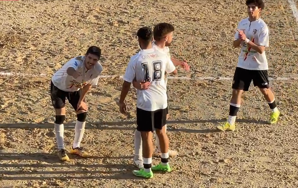 Eccellenza. La Nissa cala il poker e batte 0- 4 la Parmonval: in gol Vignone, Morales due volte e Esposito