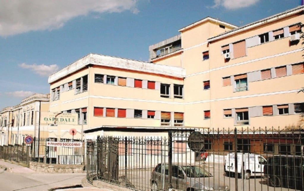 San Cataldo, Le Spighe: “la questione sanitaria merita la giusta attenzione della politica”