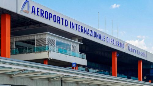 Aeroitalia: dal 1 giugno una nuova rotta tra Palermo e Roma Fiumicino