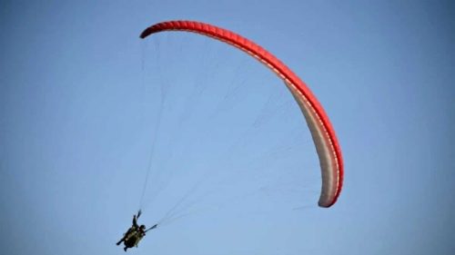 Sicilia, parapendio precipita nel Messinese: un morto e una ferita