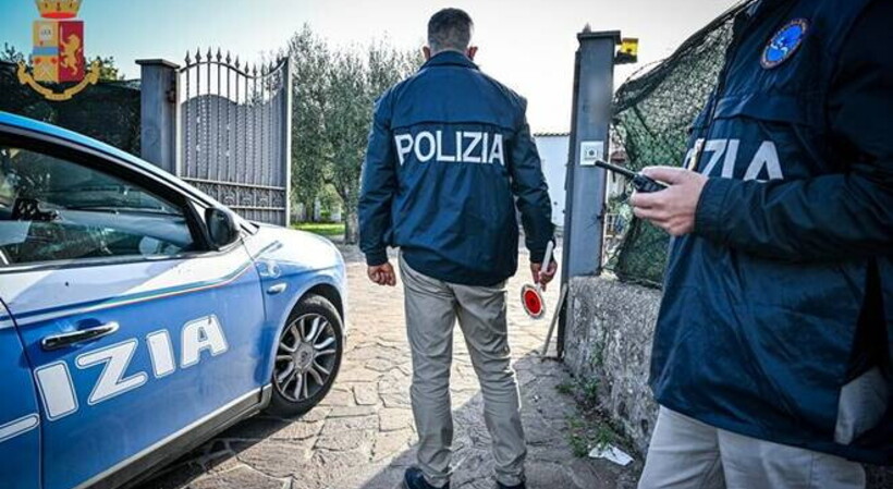 Rassegna stampa. Sequestro di beni per un milione e mezzo di euro ad un affiliato al clan Santapaola