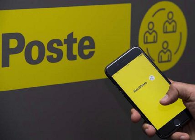 Poste Italiane diventerà Sportello Unico digitale per servizi di prossimità