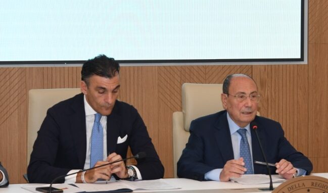 Imprese, pubblicato l’Avviso Step da oltre 315 milioni di euro. Schifani e Tamajo: «La Sicilia punta sull’innovazione»