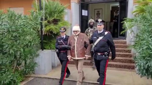 Messina Denaro. Mutolo: “Il covo era ripulito, la cattura è stata una messa in scena”