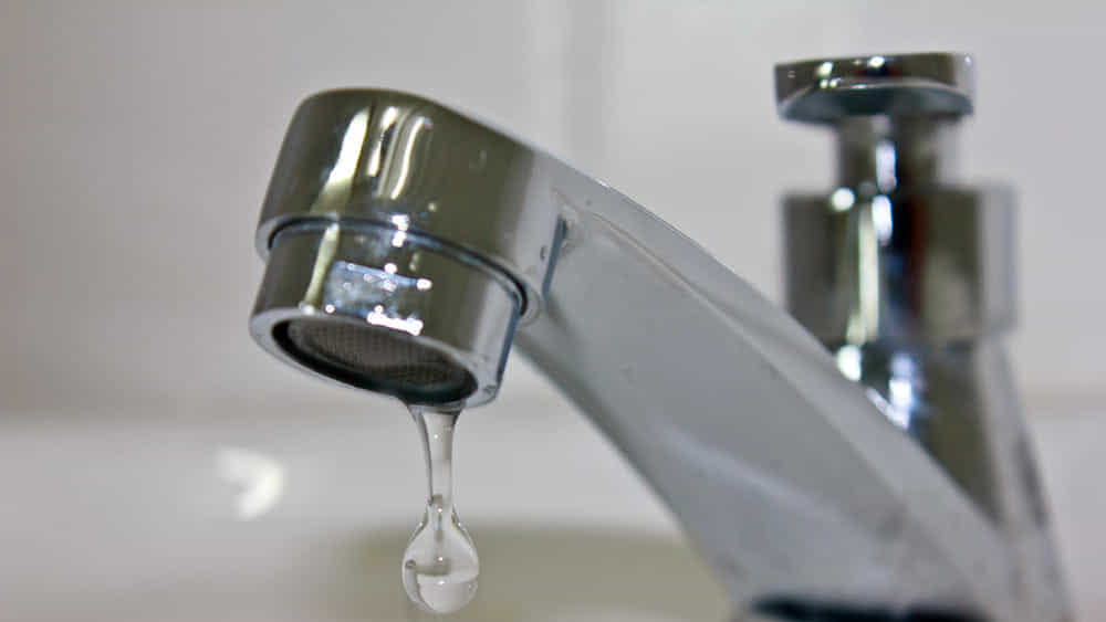 Caltaqua, venerdì interruzione idrica nel Nisseno: interventi al serbatoio