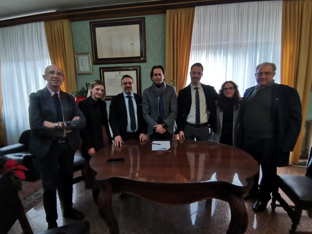 San Cataldo. Al via protocollo d’intesa tra il Comune, Federconsumatori, U.Di.Con e Movimento Consumatori Sicilia