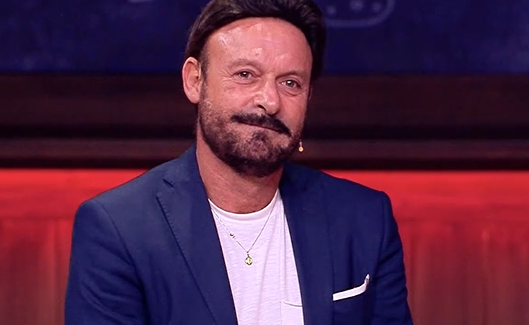 Vialli, Totò Schillaci: “Non so dove sei ora ma resti nel cuore”