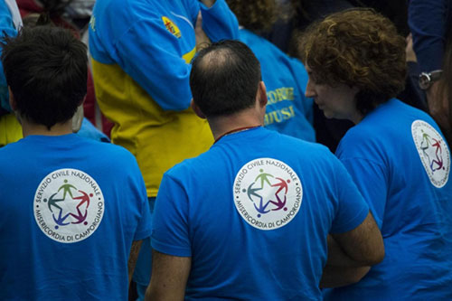 Caltanissetta, Servizio civile a Casa Rosetta: 48 posti disponibili, domande entro il 10 febbraio