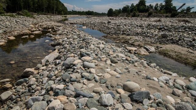 Crisi idrica, Protezione civile regionale finanzia interventi in provincia di Palermo con 2,6 milioni