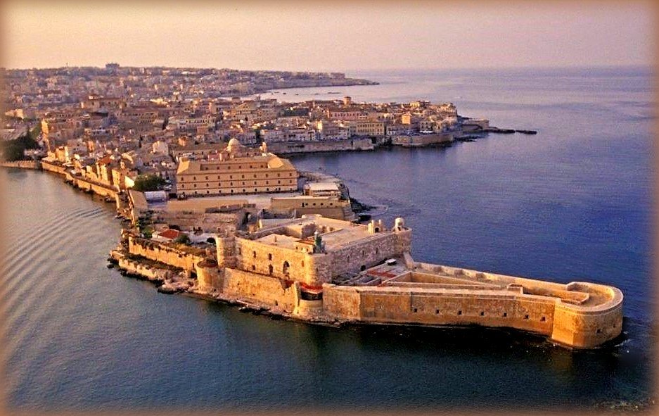 Meteo: Siracusa città italiana più soleggiata, seconda Catania e terza Messina