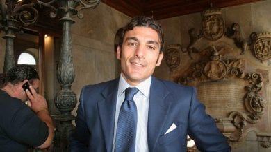 Attività produttive, tour di Tamajo fra le sedi delle Camere di Commercio siciliane: a Caltanissetta il 9 febbraio