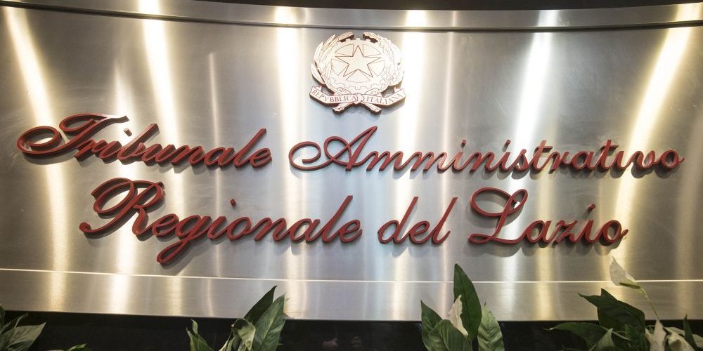 Tar: laurea magistrale vale due punti in più ai concorsi