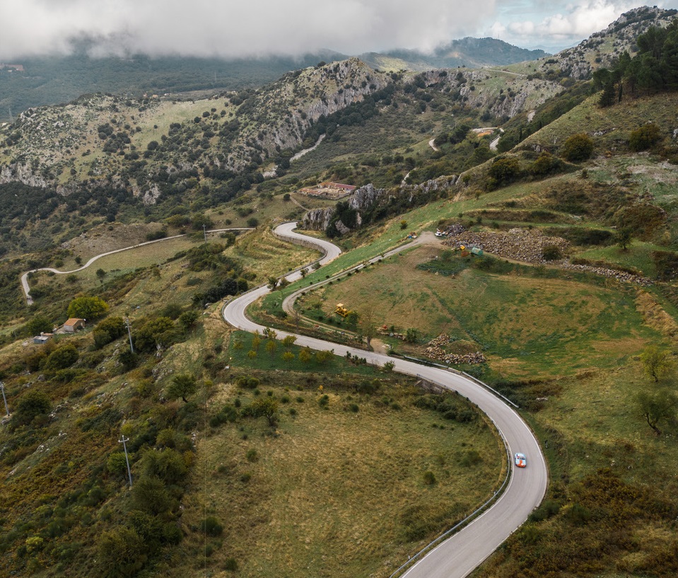 Targa Florio: la 107^ edizione  dell’Historic Regularity Rally svela le prime sorprese
