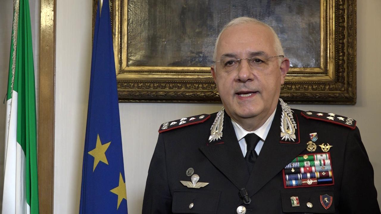 L’arresto di Messina Denaro. Il comandante Teo Luzi: “Abbiamo vinto una battaglia, non la guerra alla mafia”