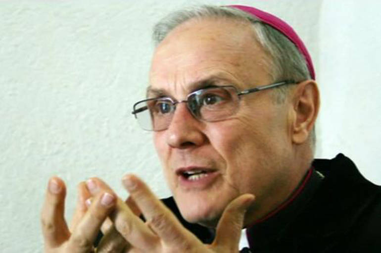 Messina Denaro, vescovo Mogavero: “Non si abbia troppa pieta'”