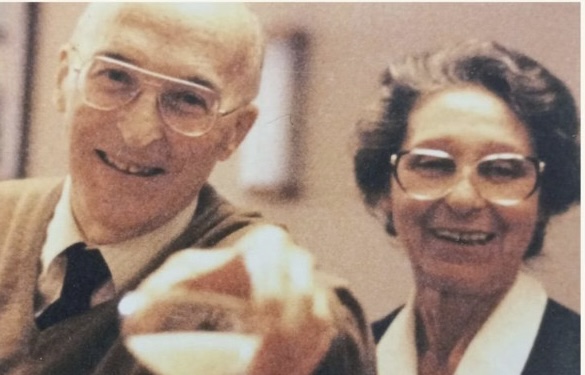 Caltanissetta, lunedì la presentazione del libro “C’è stato forse un tempo” di Massimo Caponnetto