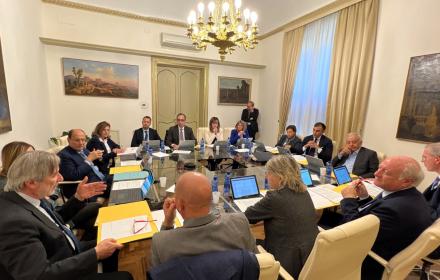 Regione Siciliana, il governo Schifani completa le nomine dei dirigenti generali