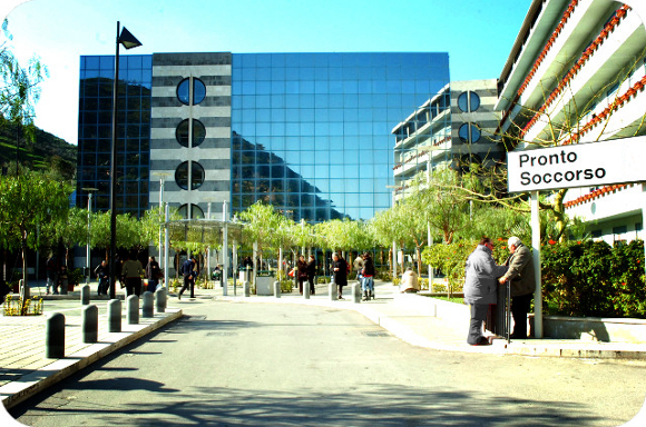 Sicilia. Sanità. All’Ospedale “Giglio” di Cefalù un centro per l’osteoporosi