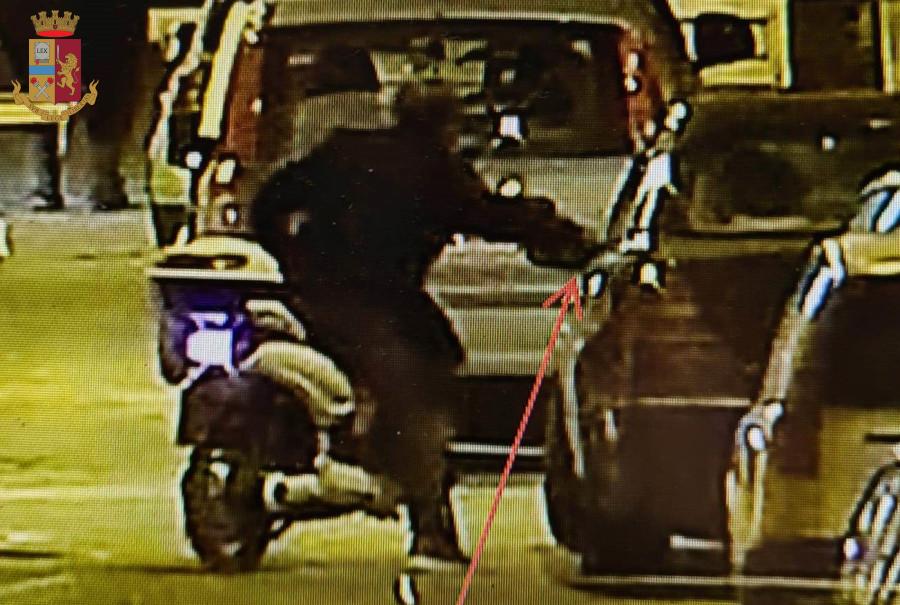 Nel Nisseno spaccio di cocaina sotto controllo: la Polizia accerta oltre 400 episodi