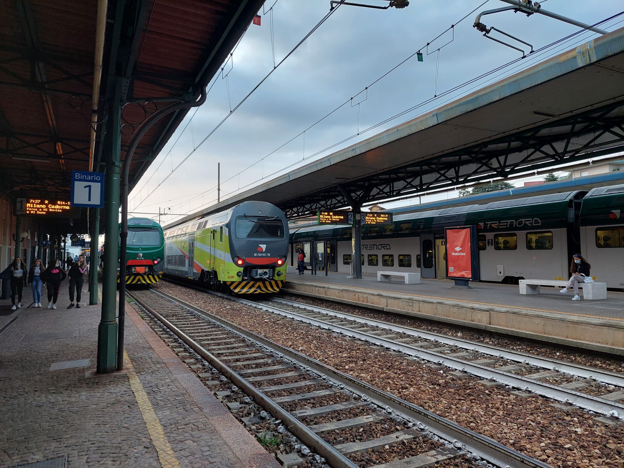 Ferrovia Pa-Ct, Sammartino: «Una svolta epocale per la mobilità della Sicilia»