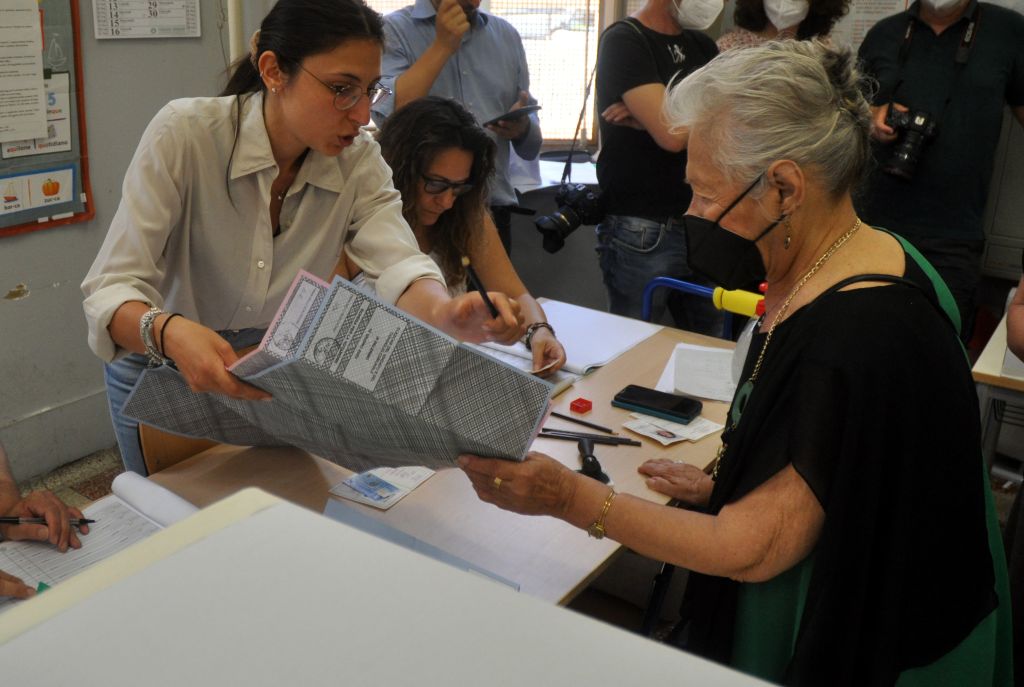 Il 28-29 maggio al voto 129 comuni siciliani per Elezioni amministrative