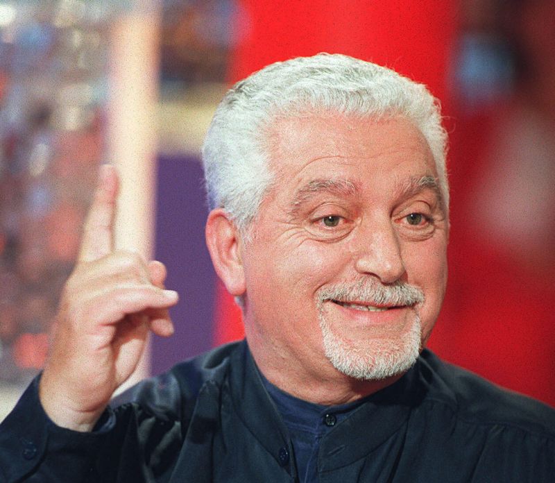E’ morto lo stilista Paco Rabanne
