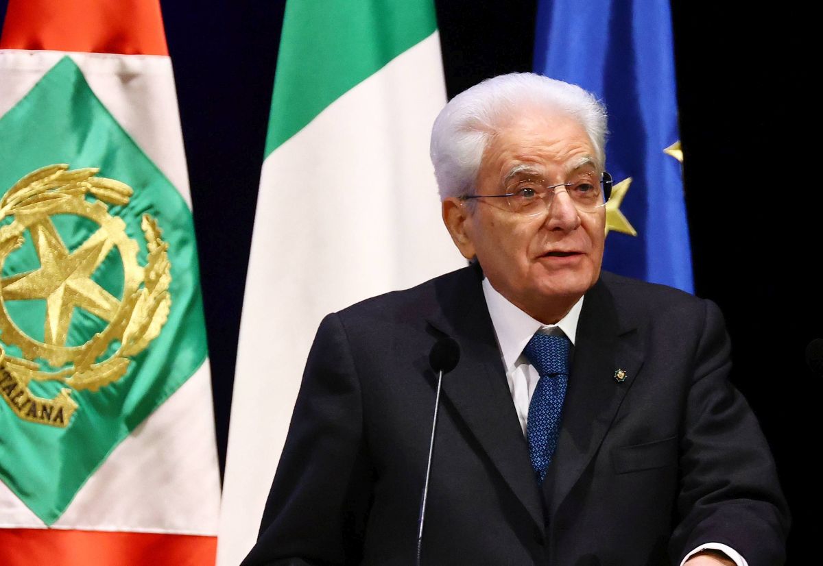 Mattarella visita Missione Biagio Conte, “Sua opera straordinaria”