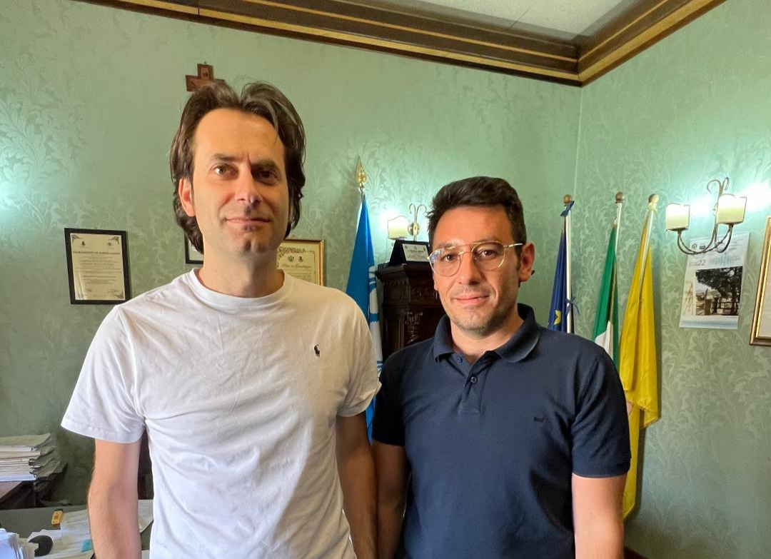 San Cataldo: con il PNRR arrivati 211.500 euro per l’Educativa Domiciliare