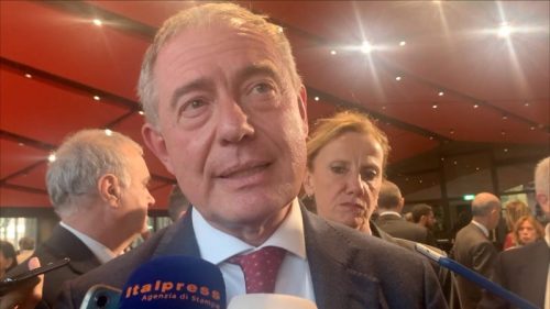 Urso “Esecutivo coeso, lo dimostrano i fatti”